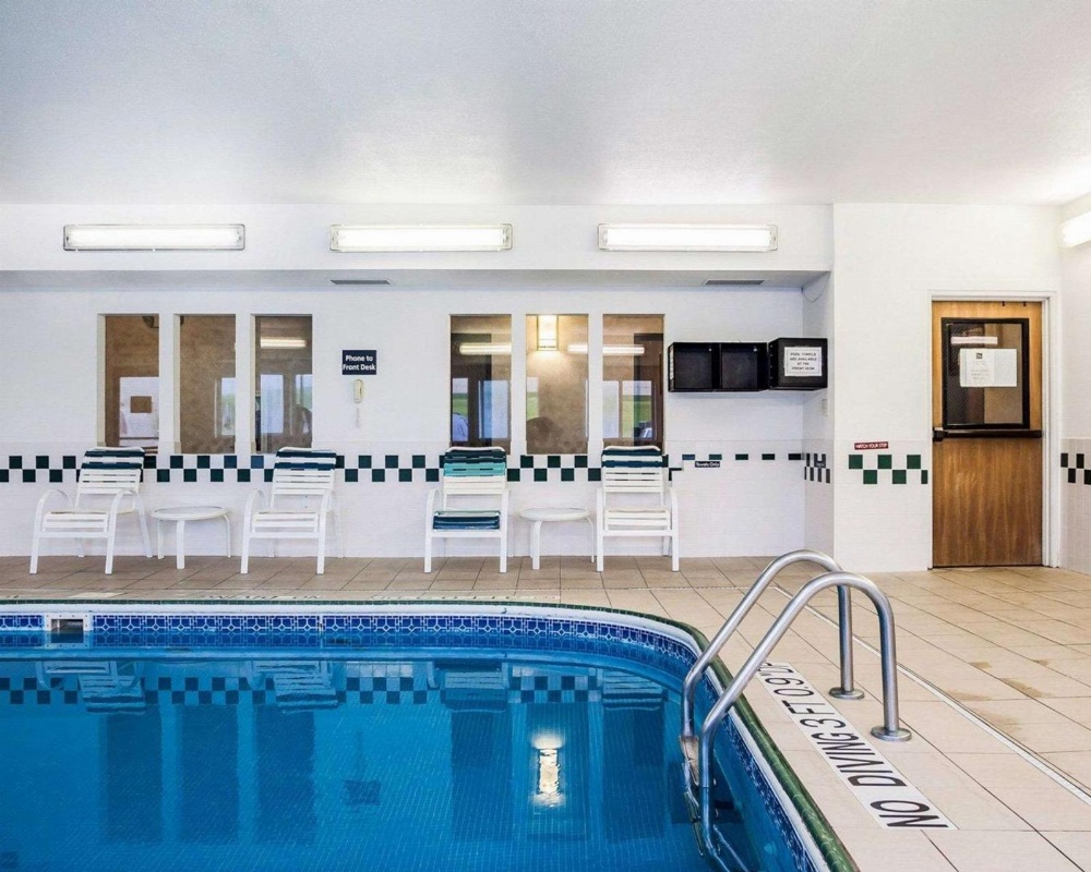 Quality Inn & Suites Des Moines Airport Main image